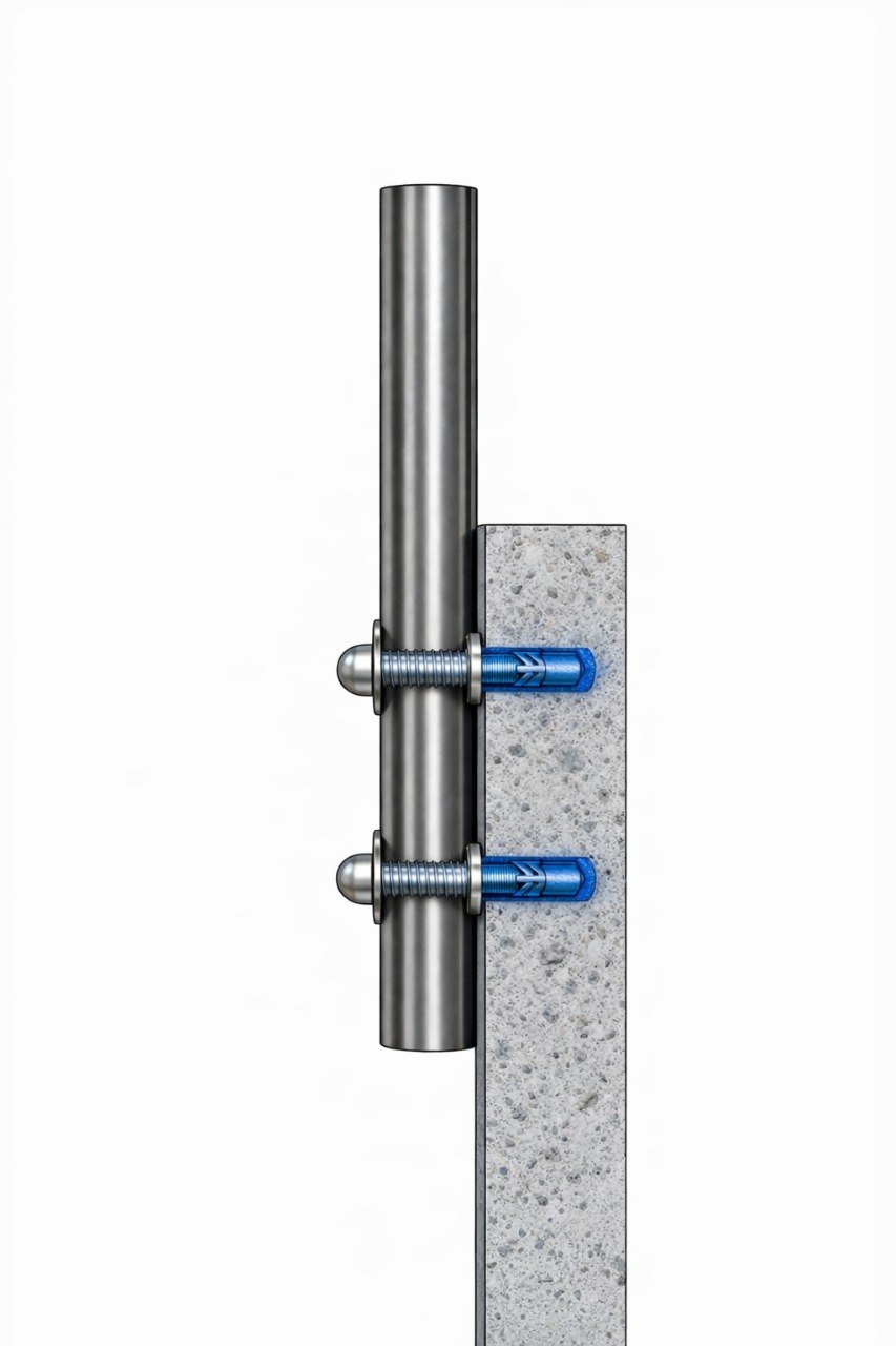 Side Mount